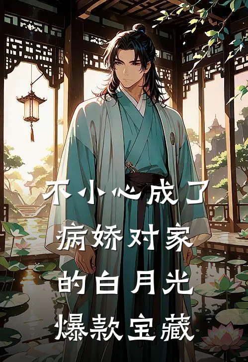 不小心成了病娇对家的白月光爆款宝藏