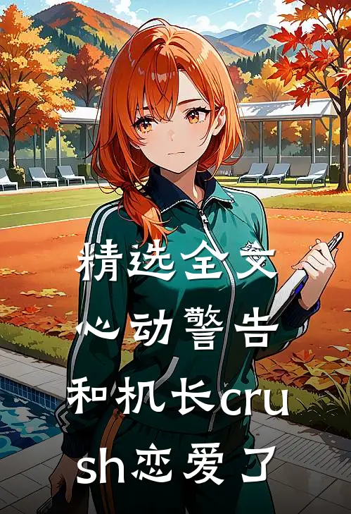 精选全文心动警告：和机长crush恋爱了