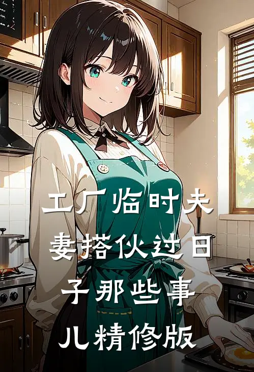 工厂临时夫妻搭伙过日子那些事儿精修版