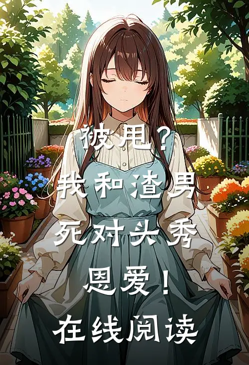 被甩？我和渣男死对头秀恩爱！在线阅读