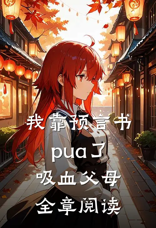 我靠预言书pua了吸血父母全章阅读