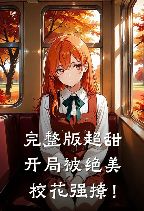 完整版超甜：开局被绝美校花强撩！