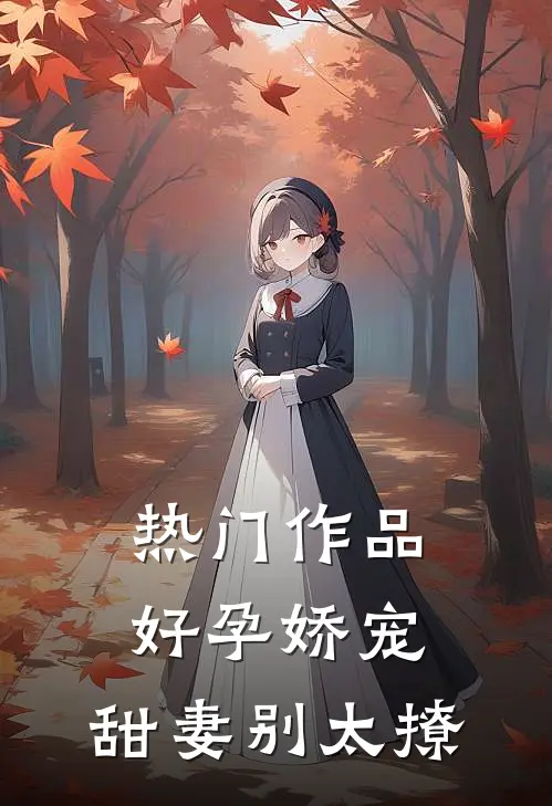热门作品好孕娇宠：甜妻别太撩