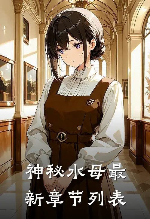 神秘水母最新章节列表
