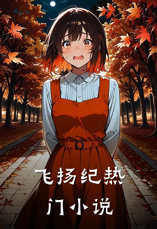 飞扬纪热门小说