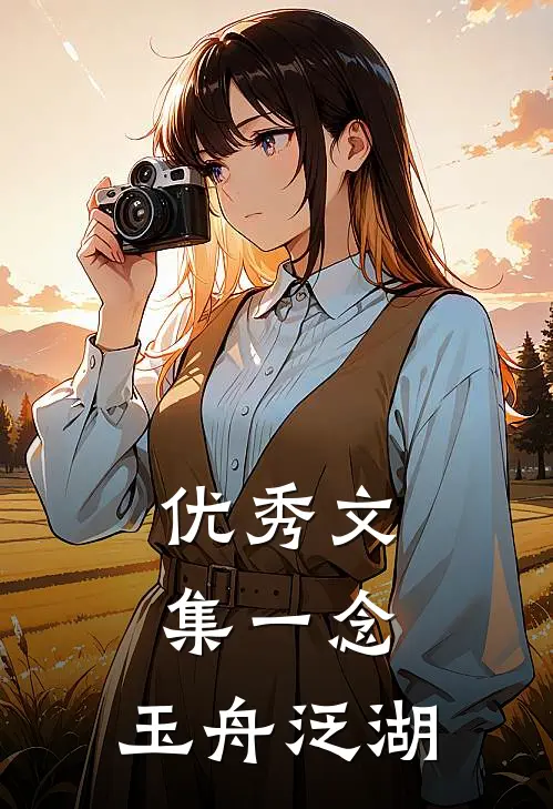 优秀文集一念：玉舟泛湖
