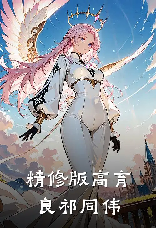 精修版高育良祁同伟