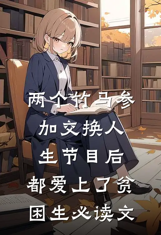 两个竹马参加交换人生节目后，都爱上了贫困生必读文