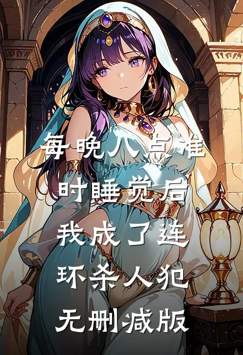 每晚八点准时睡觉后，我成了连环杀人犯无删减版