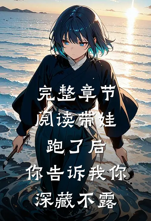 完整章节阅读带娃跑了后，你告诉我你深藏不露 