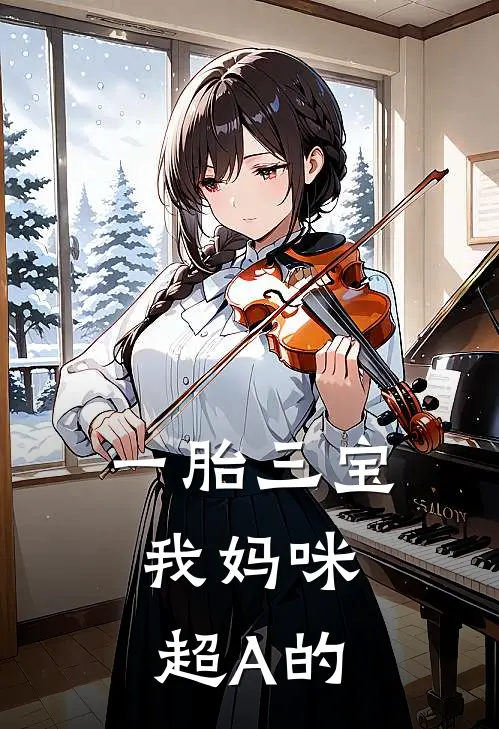 一胎三宝：我妈咪超A的