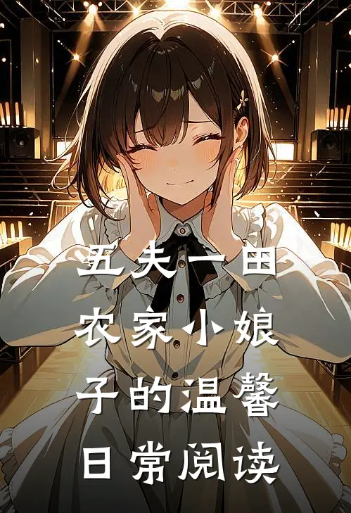 五夫一田：农家小娘子的温馨日常阅读