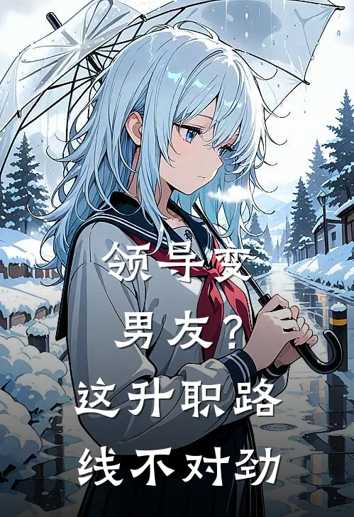 领导变男友？这升职路线不对劲