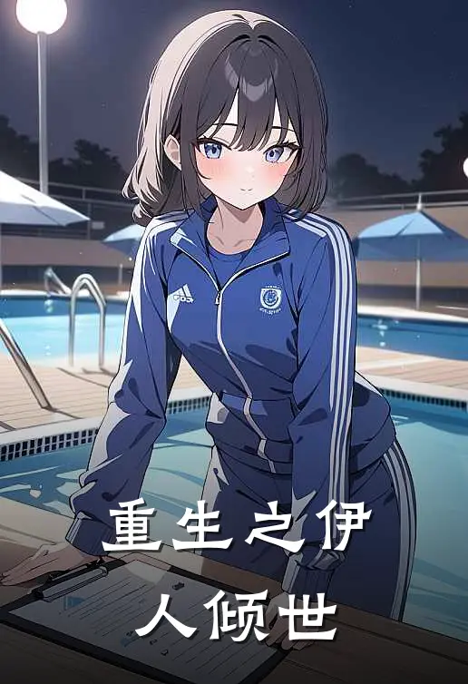 重生之伊人倾世