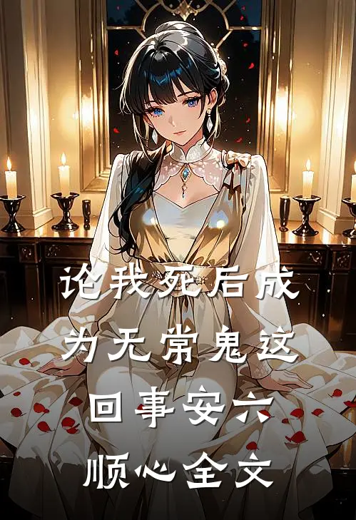 论我死后成为无常鬼这回事安六顺心全文