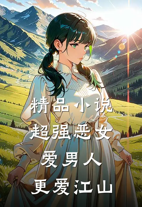 精品小说超强恶女：爱男人，更爱江山