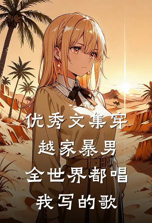 优秀文集穿越家暴男：全世界都唱我写的歌