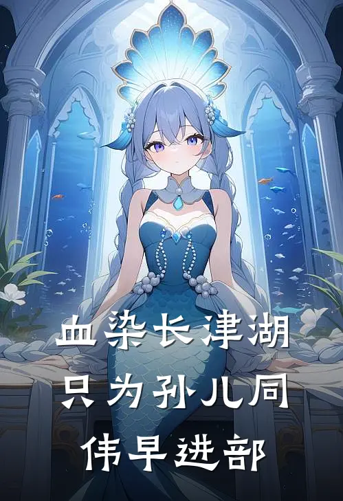 血染长津湖，只为孙儿同伟早进部