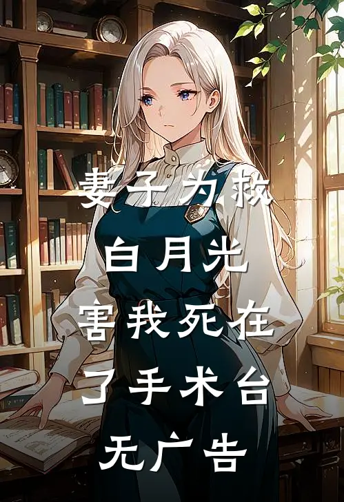 妻子为救白月光，害我死在了手术台无广告