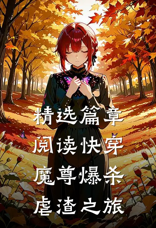 精选篇章阅读快穿：魔尊爆杀虐渣之旅