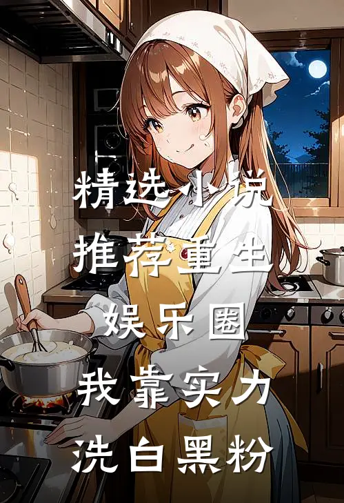 精选小说推荐重生娱乐圈：我靠实力洗白黑粉