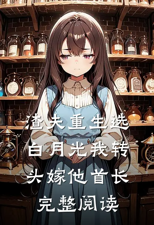 渣夫重生选白月光我转头嫁他首长完整阅读