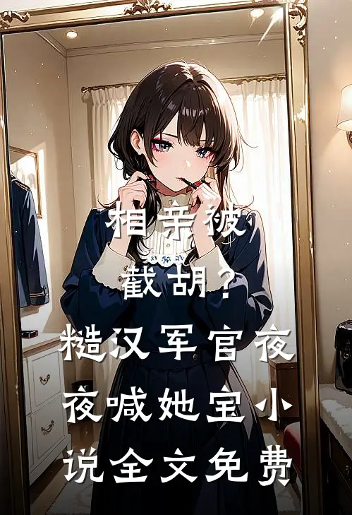 相亲被截胡？糙汉军官夜夜喊她宝小说全文免费