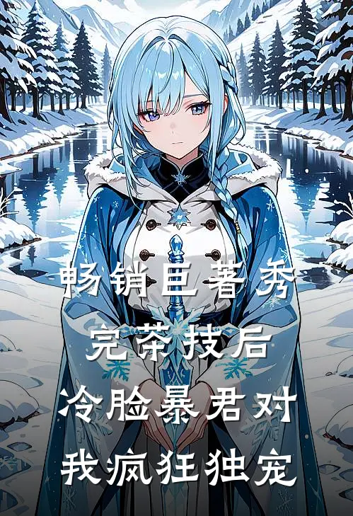 畅销巨著秀完茶技后，冷脸暴君对我疯狂独宠