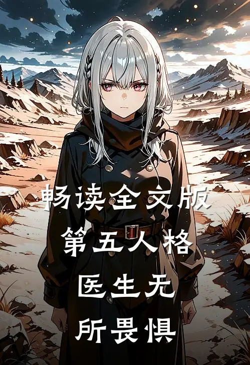 畅读全文版第五人格，医生无所畏惧