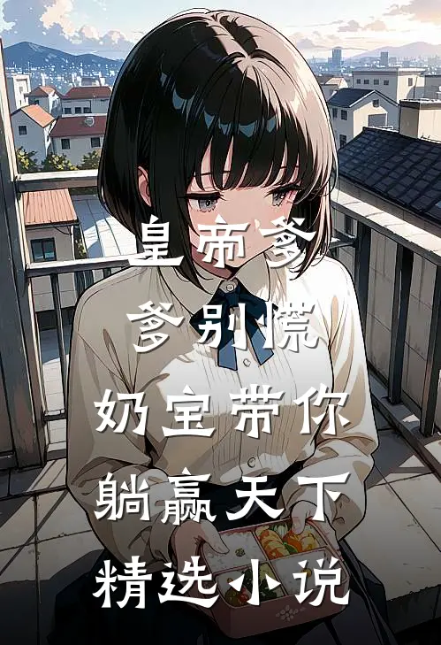 皇帝爹爹别慌，奶宝带你躺赢天下精选小说