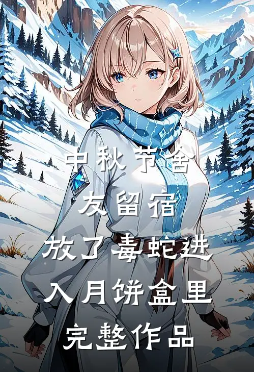 中秋节舍友留宿，放了毒蛇进入月饼盒里完整作品