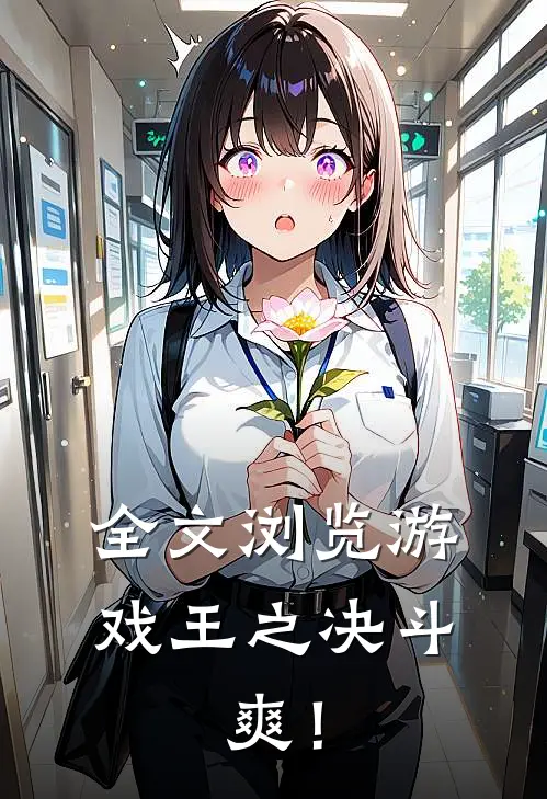 全文浏览游戏王之决斗，爽！
