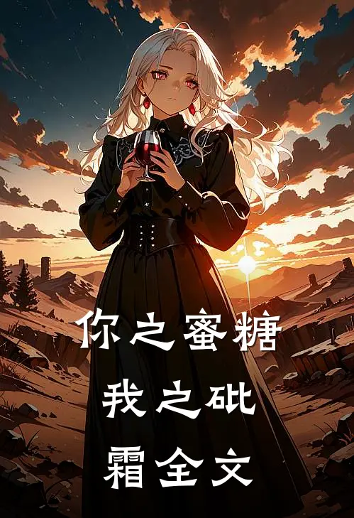 你之蜜糖，我之砒霜全文