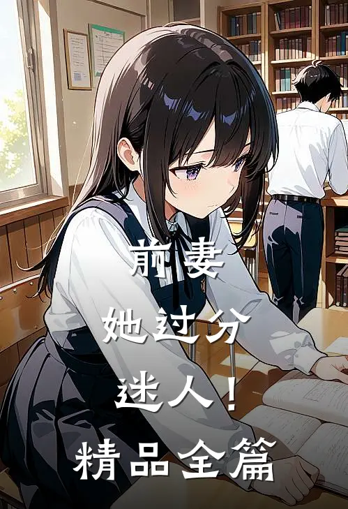 前妻，她过分迷人！精品全篇