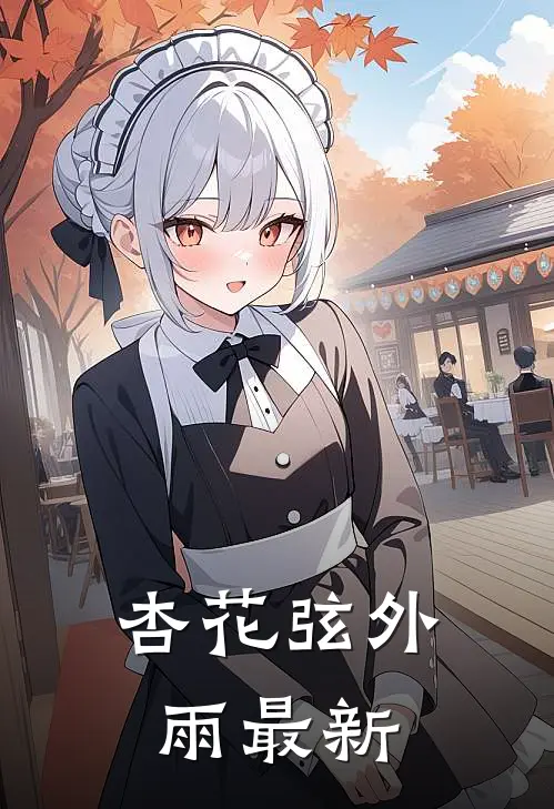 杏花弦外雨最新