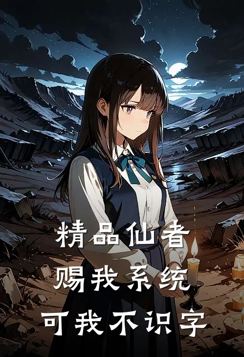精品仙者赐我系统，可我不识字
