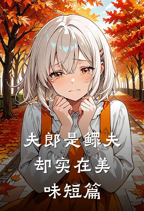 夫郎是鳏夫，却实在美味短篇