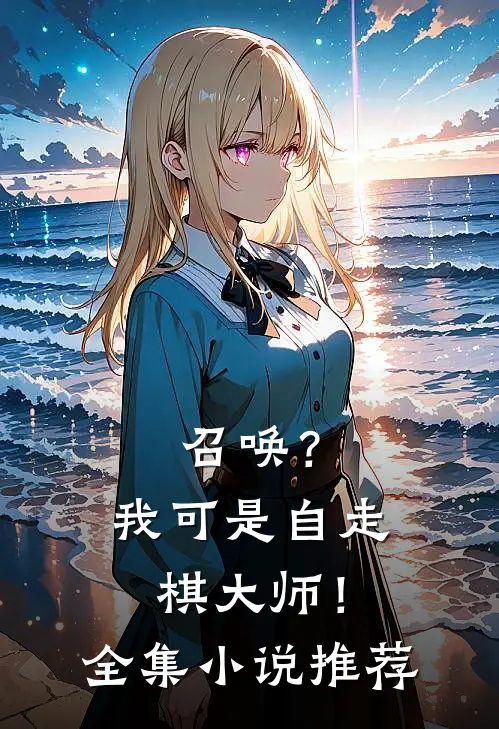 召唤？我可是自走棋大师！全集小说推荐