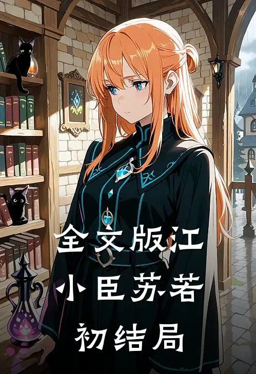 全文版江小臣苏若初结局