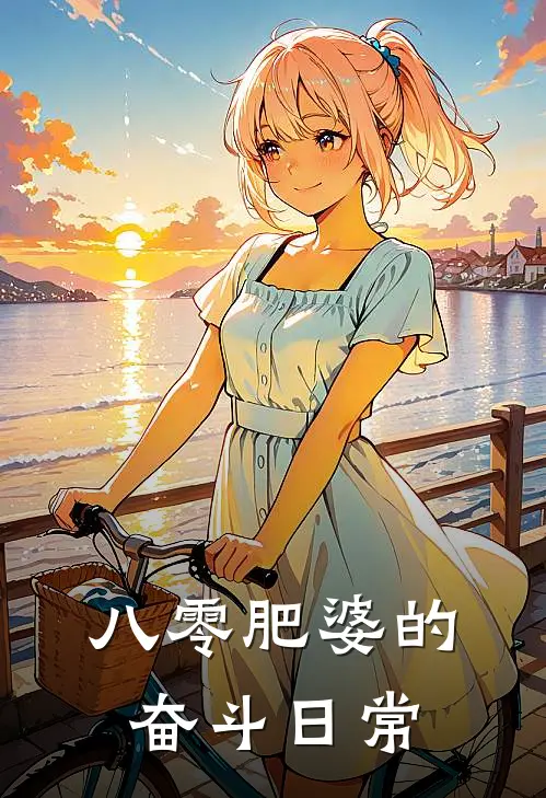 八零肥婆的奋斗日常