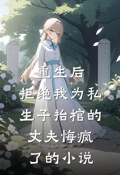 重生后，拒绝我为私生子抬棺的丈夫悔疯了的小说