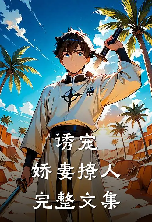 诱宠，娇妻撩人完整文集