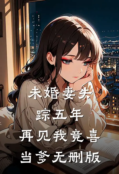 未婚妻失踪五年，再见我竟喜当爹无删版