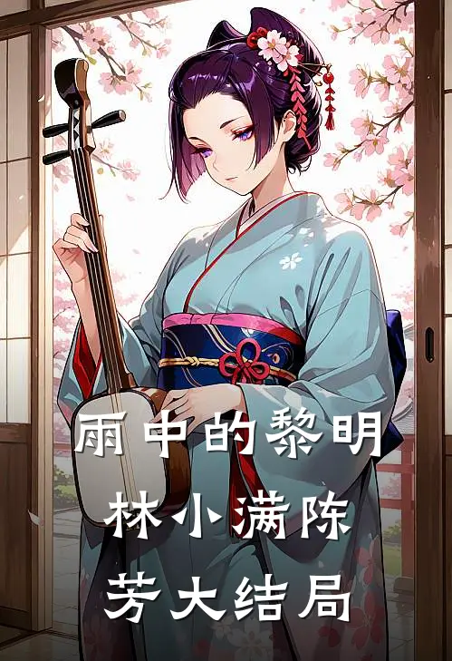 雨中的黎明林小满陈芳大结局
