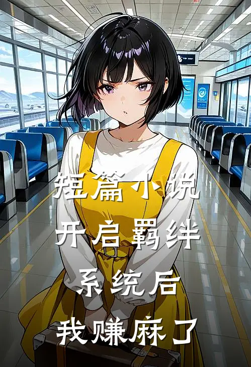 短篇小说开启羁绊系统后，我赚麻了