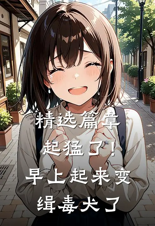 精选篇章起猛了！早上起来变缉毒犬了