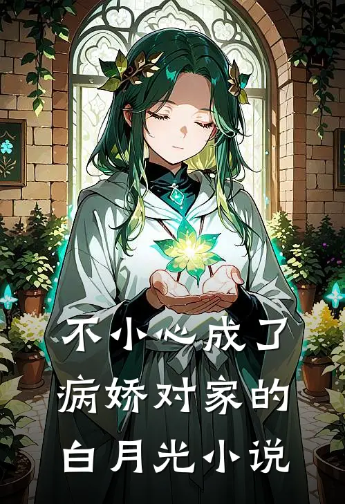 不小心成了病娇对家的白月光小说