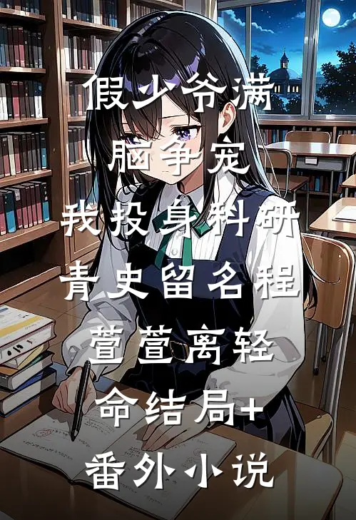 假少爷满脑争宠，我投身科研青史留名程萱萱离轻命结局+番外小说