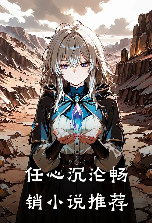 任心沉沦畅销小说推荐
