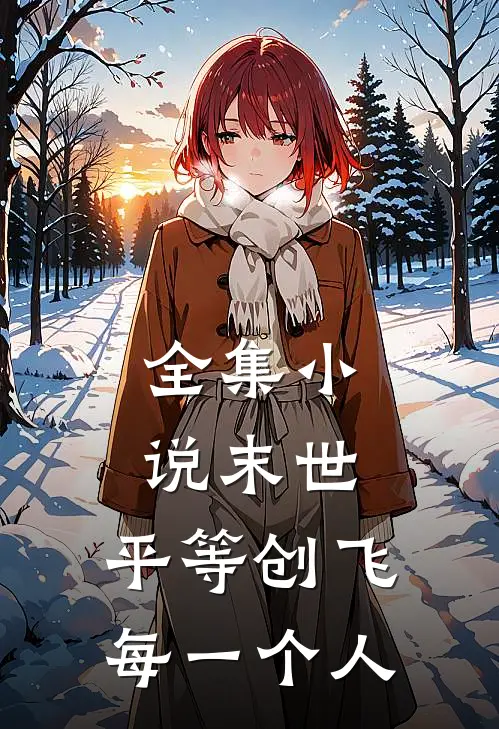 全集小说末世：平等创飞每一个人